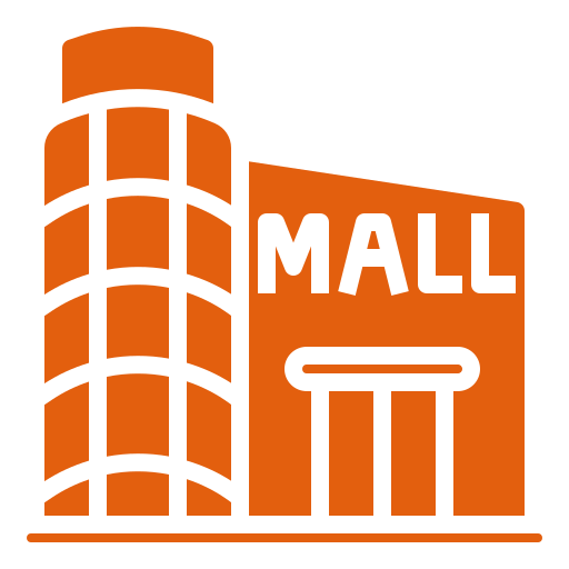 Centros Comerciales