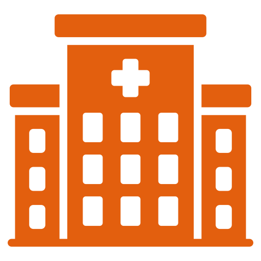 Hospitales