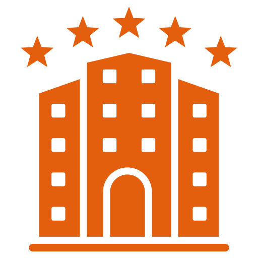 Hoteles